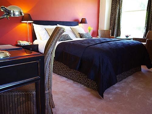 Plantation House Hotel Ermington Esterno foto